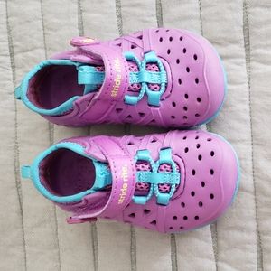 Stride Rite Made 2 Play toddler girl shoes